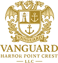 Vanguard Harbor Point CREST LLC Logo